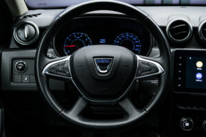 Dacia Duster 2021 10/19