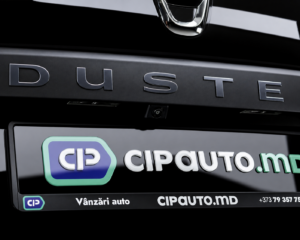 Dacia Duster 2021 15/19