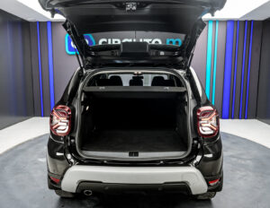 Dacia Duster 2021 8/19
