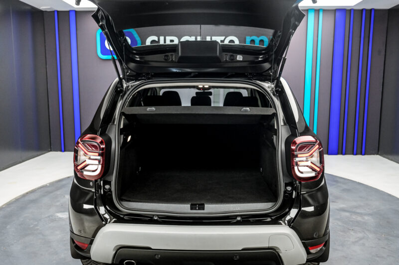 Dacia Duster 2021 8/19