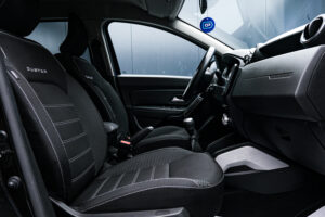 Dacia Duster 2021 6/19