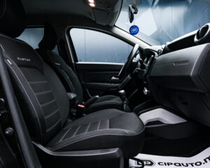 Dacia Duster 2021 6/19