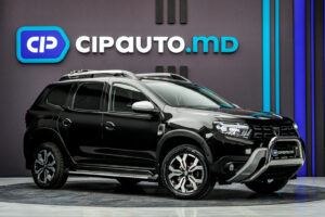 Dacia Duster 2021 4/19