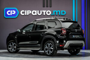 Dacia Duster 2021 2/19