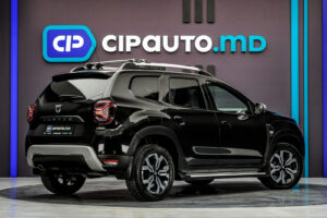 Dacia Duster 2021 3/19
