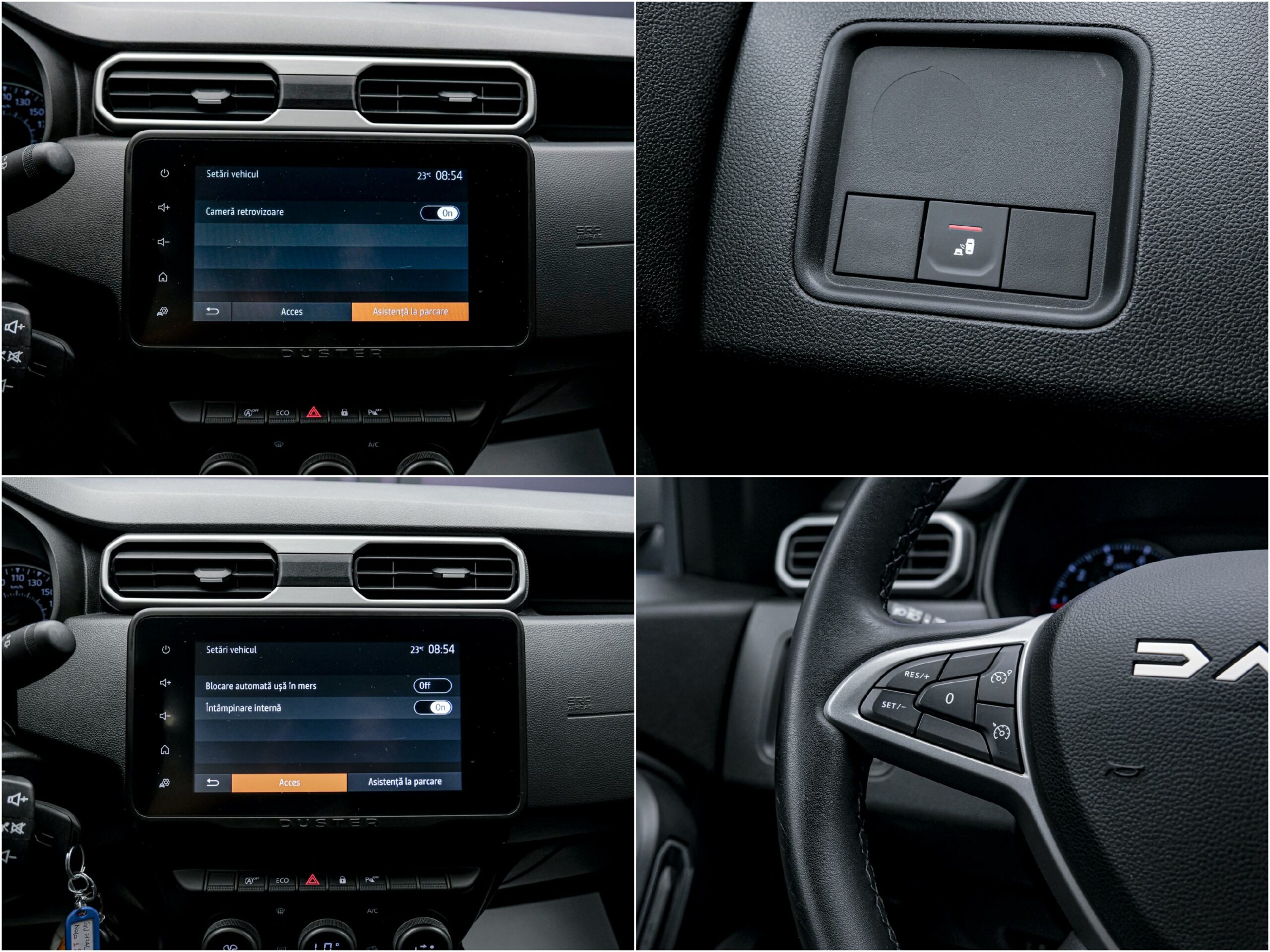 Dacia Duster 2023 12/13