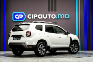 Dacia Duster 2023 3/13