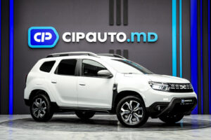 Dacia Duster 2023 4/13
