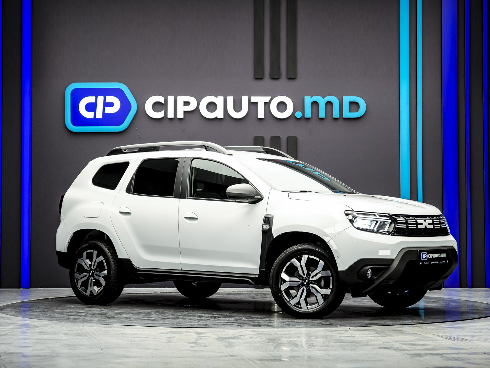Dacia Duster 2023 4/13