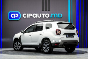 Dacia Duster 2023 2/13