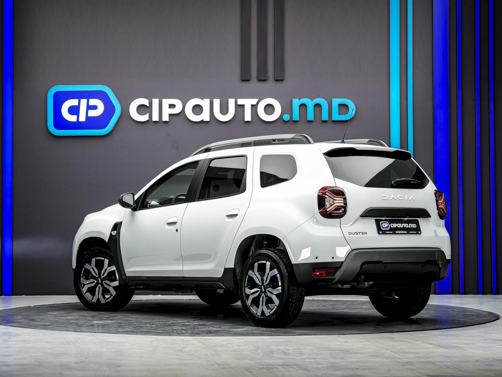 Dacia Duster 2023 2/13