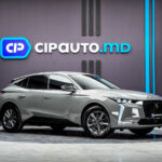 DS_Automobiles DS 4