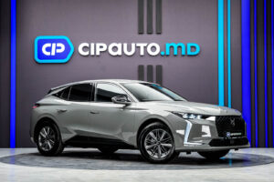 DS_Automobiles DS 4 2022 4/17