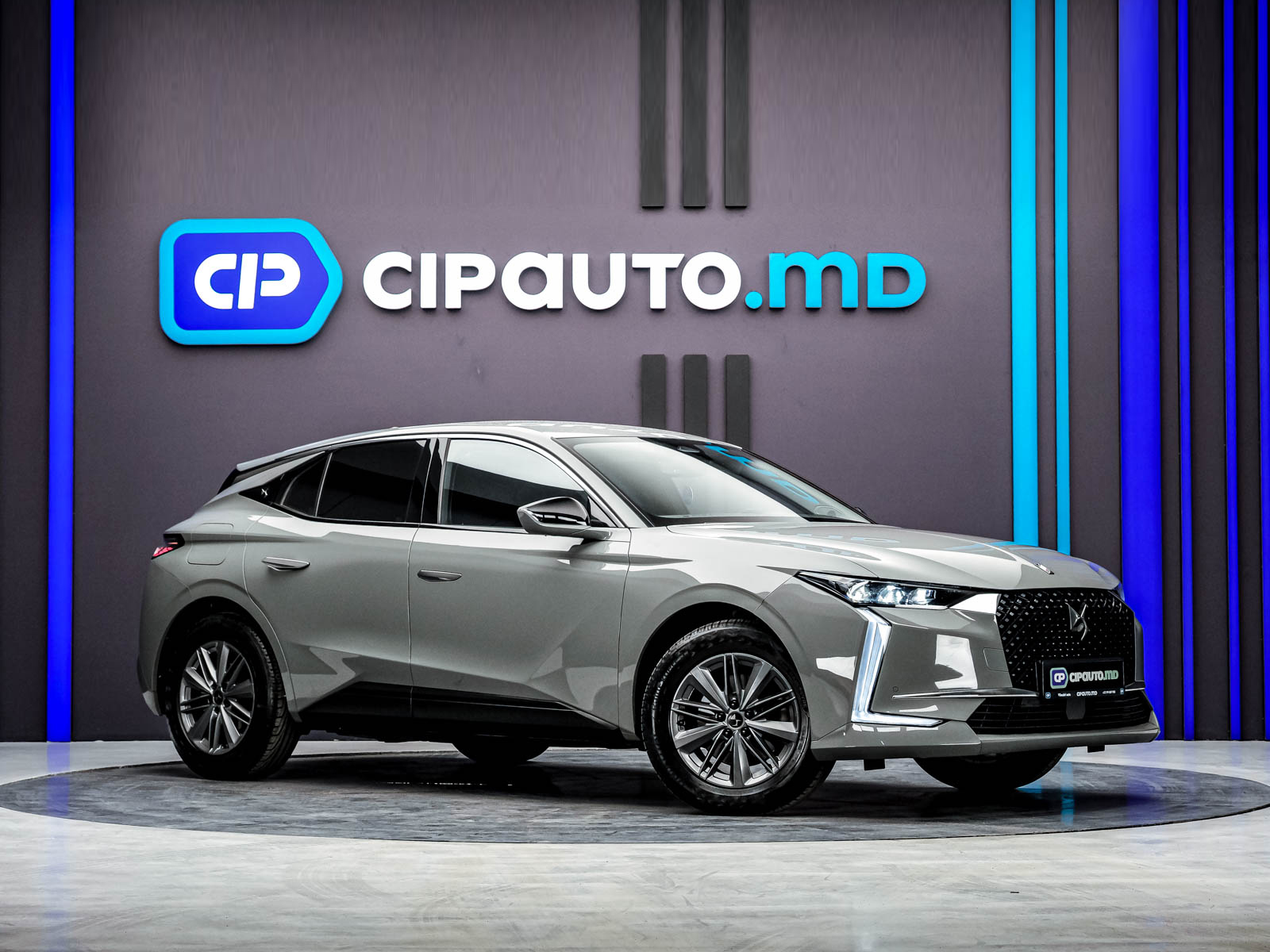DS_Automobiles DS 4 2022 4/17