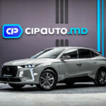 DS_Automobiles DS 4