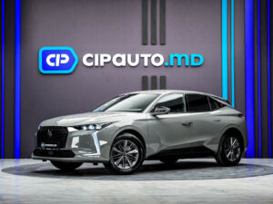 DS 4