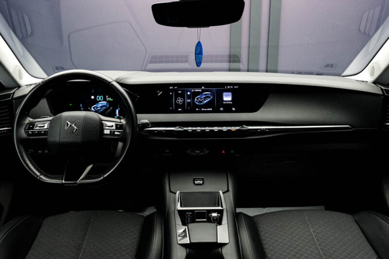DS_Automobiles DS 4 2022 5/17