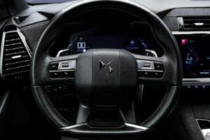 DS_Automobiles DS 7 Crossback 2019 9/13