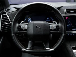 DS_Automobiles DS 7 Crossback 2019 9/13