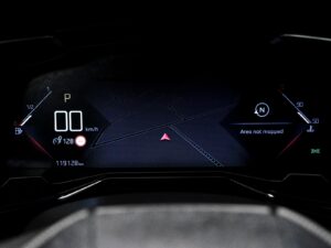 DS_Automobiles DS 7 Crossback 2019 8/13