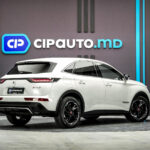 DS_Automobiles DS 7 Crossback