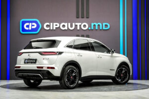 DS_Automobiles DS 7 Crossback 2019 3/13