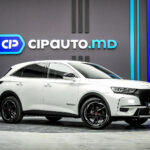 DS_Automobiles DS 7 Crossback