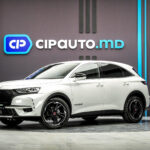 DS_Automobiles DS 7 Crossback