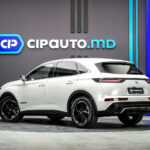 DS_Automobiles DS 7 Crossback