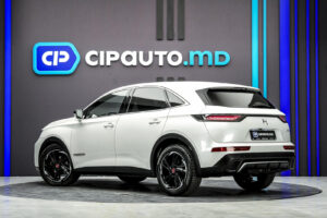 DS_Automobiles DS 7 Crossback 2019 2/13