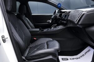 DS_Automobiles DS 7 Crossback 2019 6/13