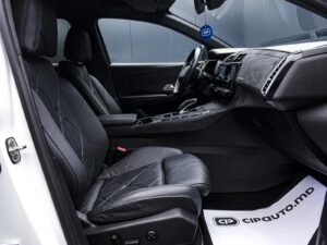 DS_Automobiles DS 7 Crossback 2019 6/13