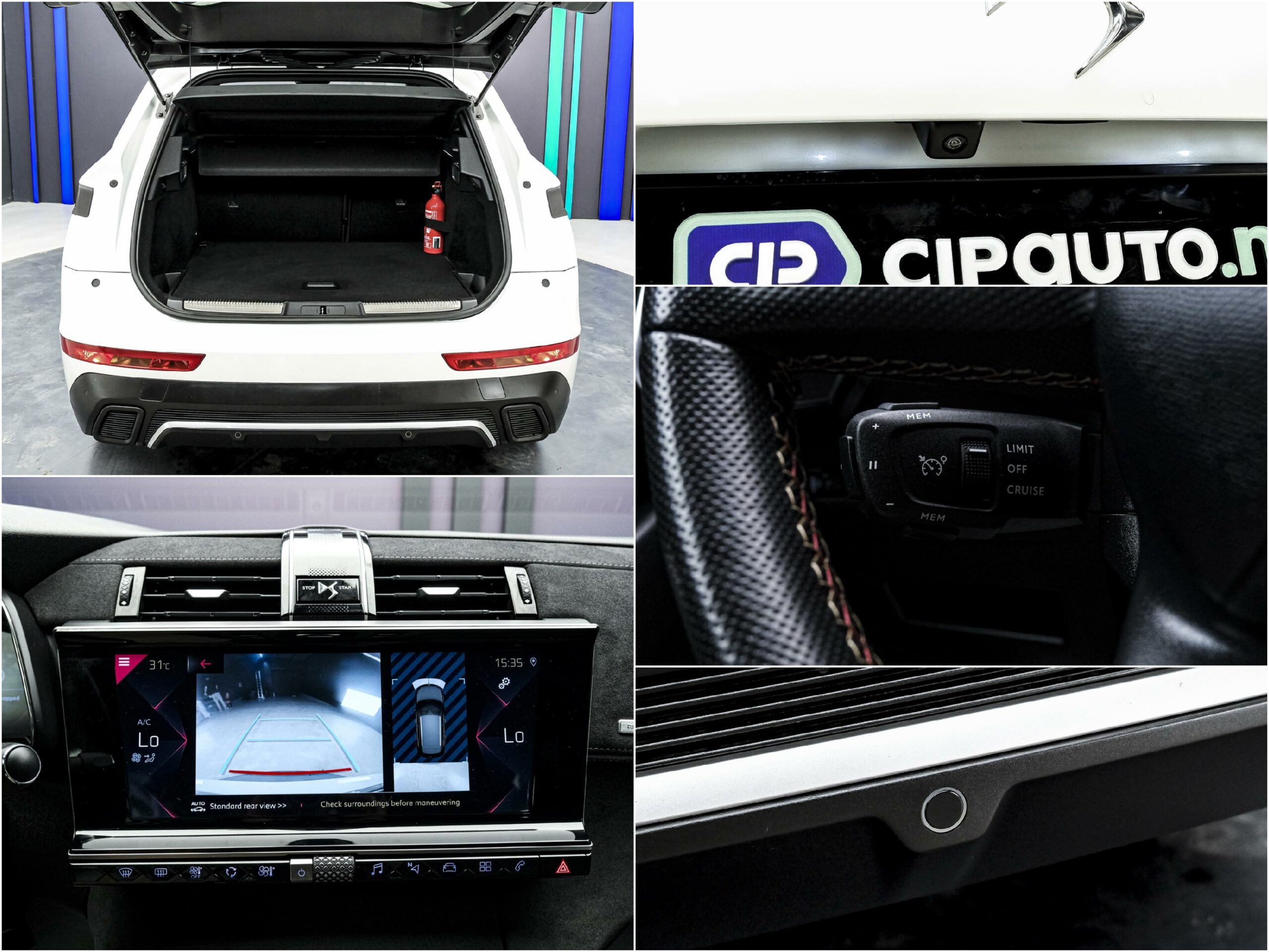 DS_Automobiles DS 7 Crossback 2019 13/13