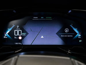 DS_Automobiles DS 7 Crossback OPERA2021 8/15