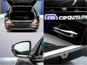 DS_Automobiles DS 7 Crossback OPERA2021 15/15