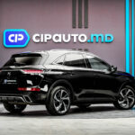 DS_Automobiles DS 7 Crossback