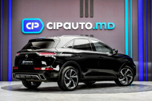 DS_Automobiles DS 7 Crossback OPERA2021 3/15