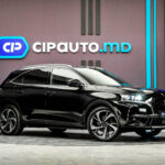 DS_Automobiles DS 7 Crossback