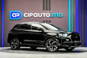 DS_Automobiles DS 7 Crossback OPERA2021 4/15