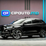DS_Automobiles DS 7 Crossback