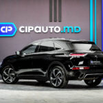 DS_Automobiles DS 7 Crossback