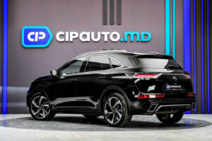 DS_Automobiles DS 7 Crossback OPERA2021 2/15