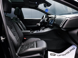 DS_Automobiles DS 7 Crossback OPERA2021 6/15