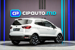 Ford EcoSport 2018 3/14