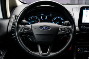 Ford EcoSport 2018 9/14