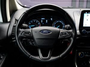Ford EcoSport 2018 9/14