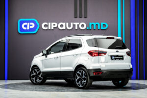 Ford EcoSport 2018 2/14