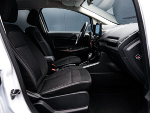 Ford EcoSport 2018 6/14