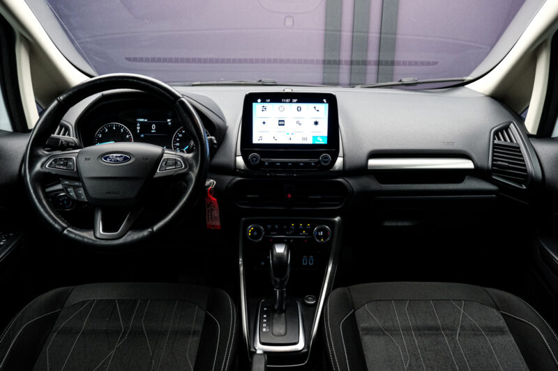 Ford EcoSport 2018 5/14