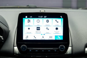 Ford EcoSport 2018 10/14